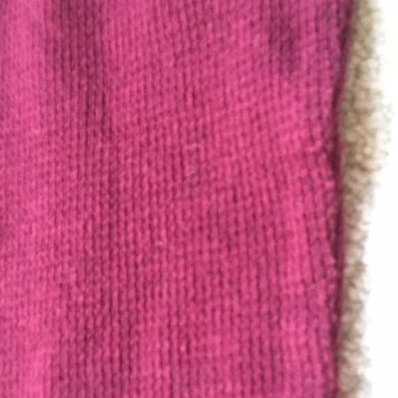 Avalanche thermal shirt, maroon red, size XL - Picture 5 of 7